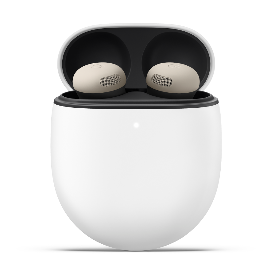 Amazon.com: Google LLC: Pixel Buds