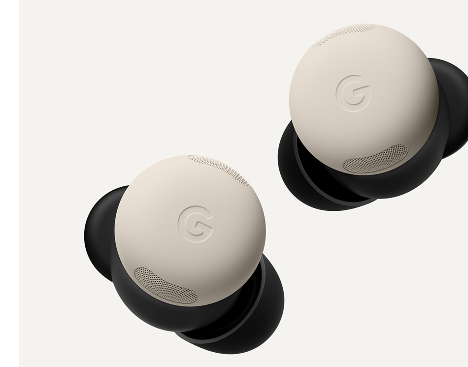 Amazon.com: Google LLC: Pixel Buds